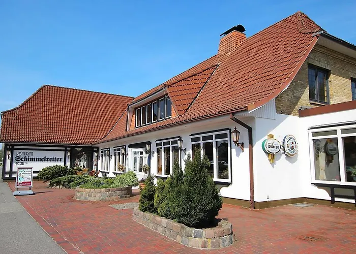 Hotel & Restaurant Schimmelreiter