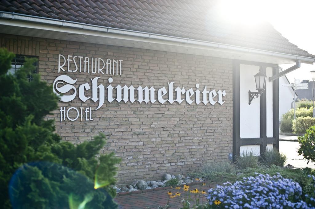 & Restaurant Schimmelreiter Hotel