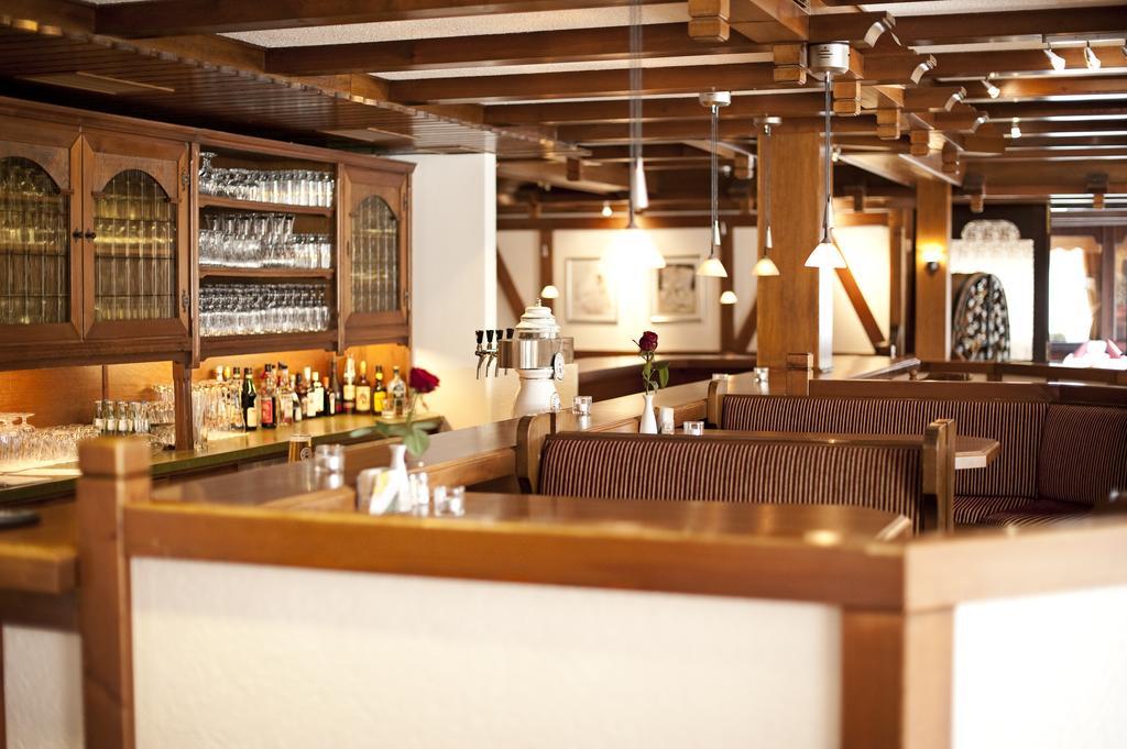 & Restaurant Schimmelreiter Silberstedt