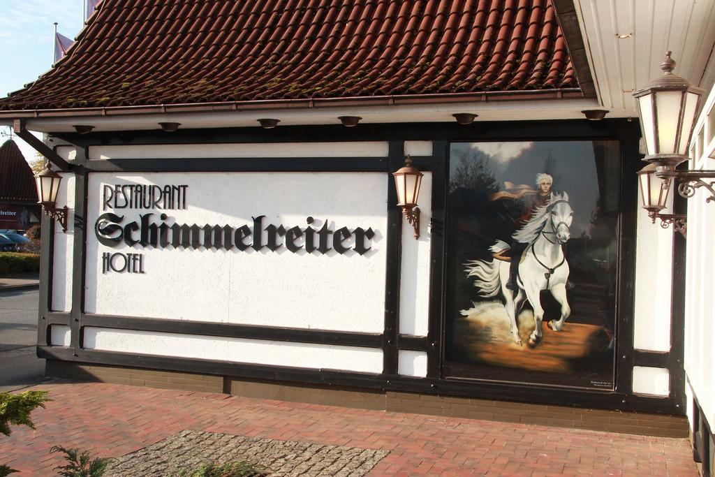 & Restaurant Schimmelreiter
