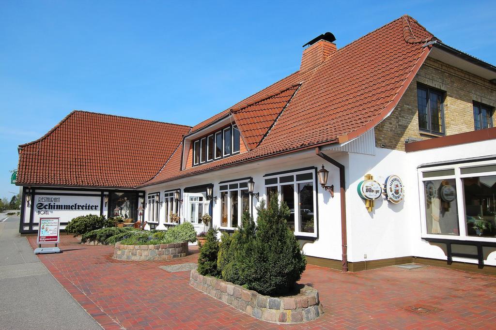 Hotel & Restaurant Schimmelreiter Silberstedt