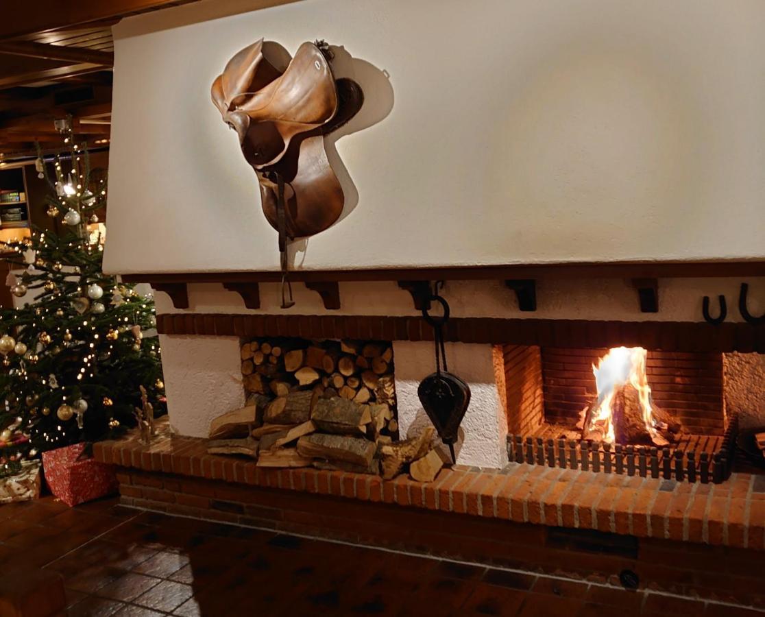 & Restaurant Schimmelreiter Hotel 3*
