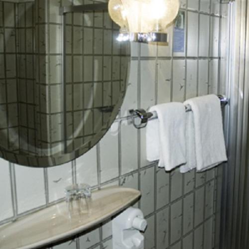 & Restaurant Schimmelreiter Hotel
