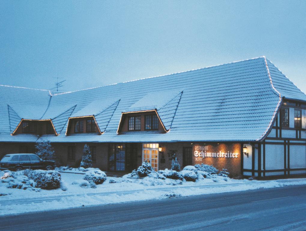 & Restaurant Schimmelreiter