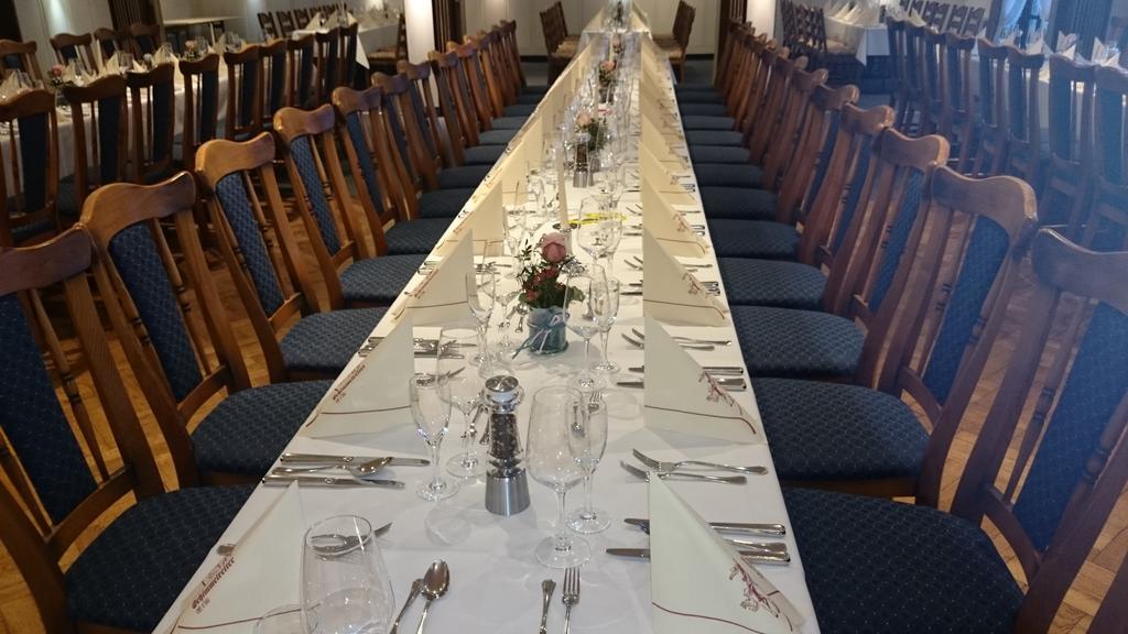 & Restaurant Schimmelreiter Hotel 3*