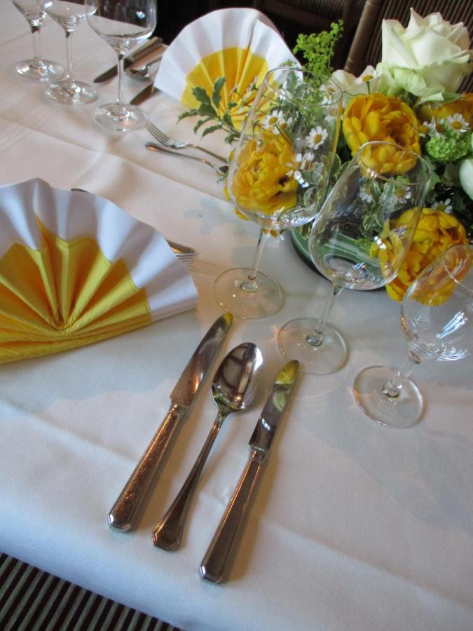 & Restaurant Schimmelreiter Hotel Silberstedt