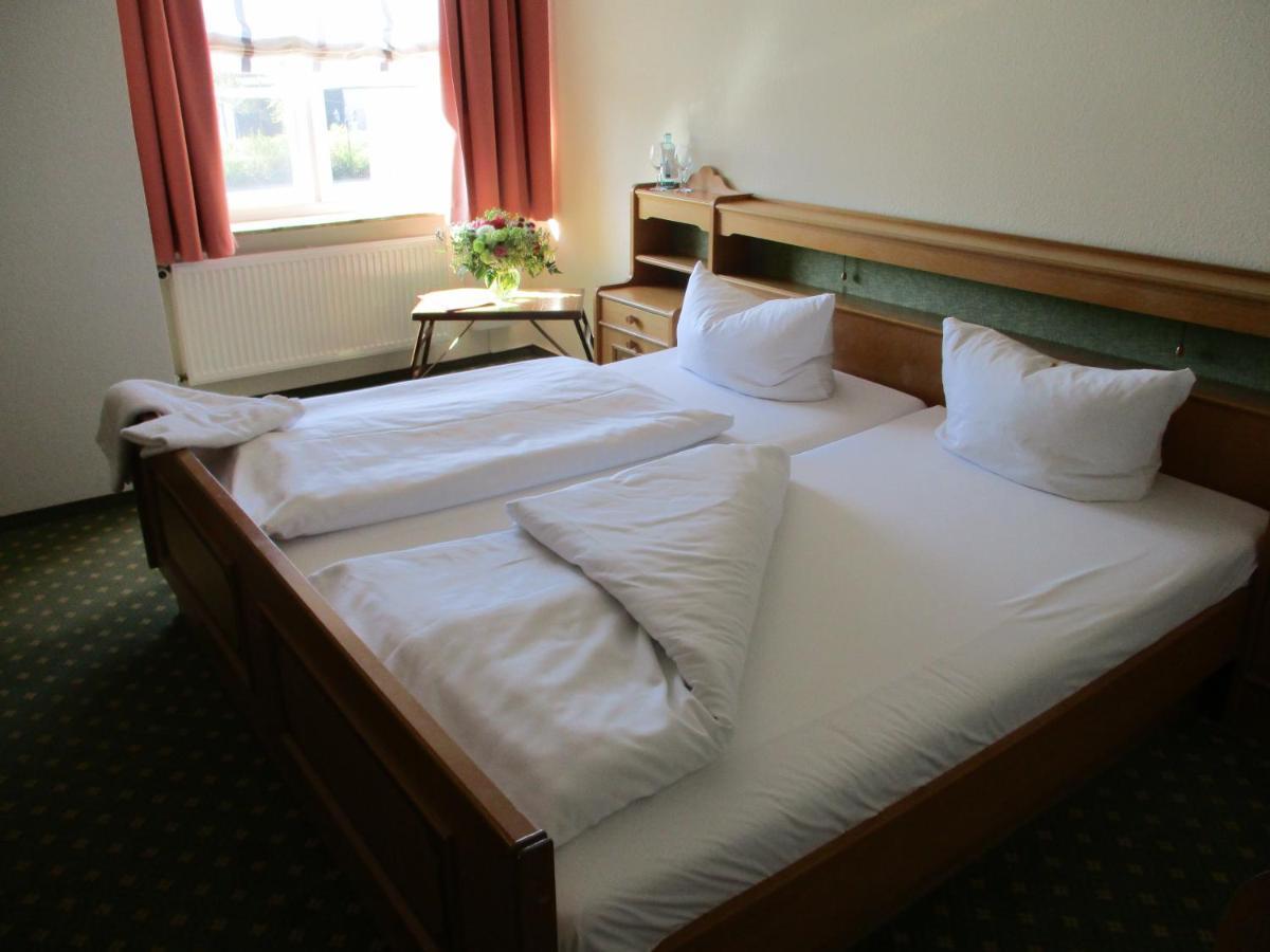 & Restaurant Schimmelreiter 3* Silberstedt