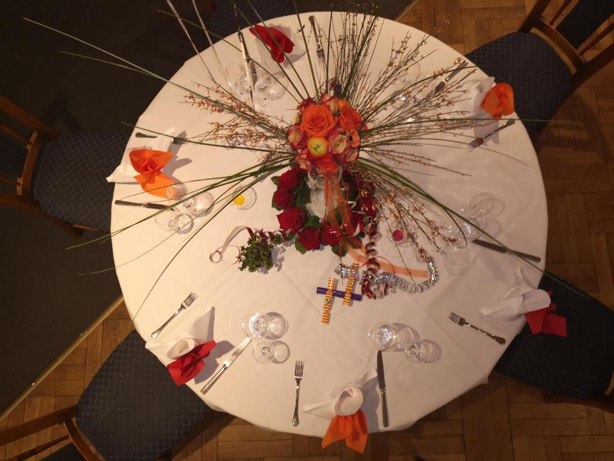 & Restaurant Schimmelreiter Hotel Silberstedt