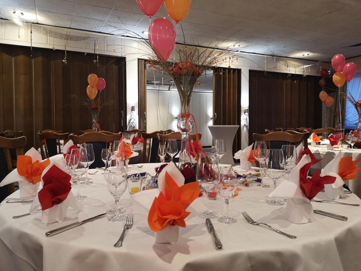 & Restaurant Schimmelreiter Hotel