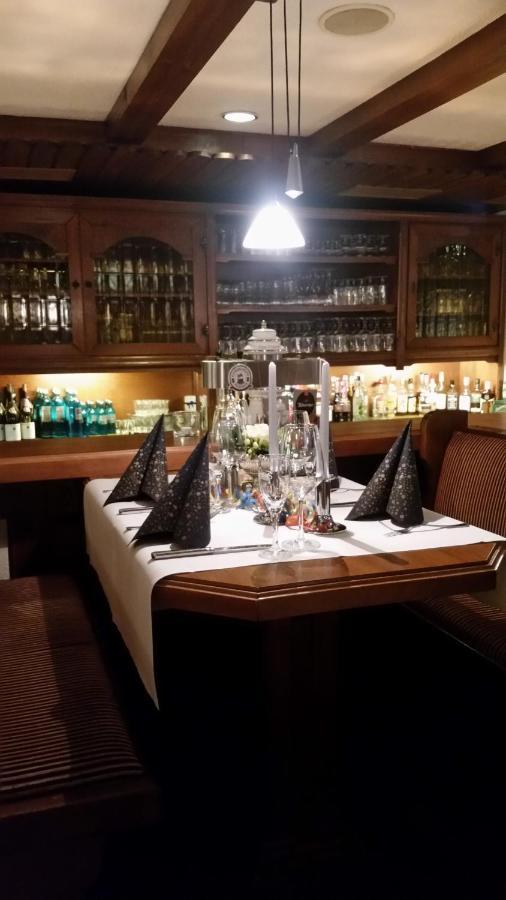 & Restaurant Schimmelreiter