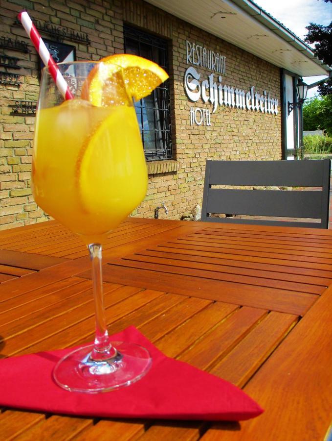 & Restaurant Schimmelreiter 3*