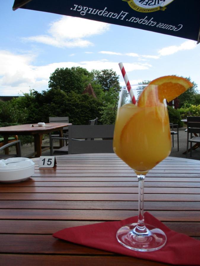 & Restaurant Schimmelreiter Hotel