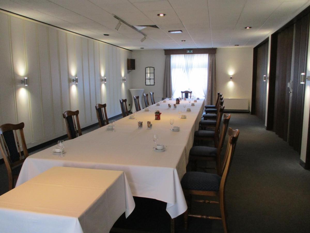 & Restaurant Schimmelreiter Hotel 3*