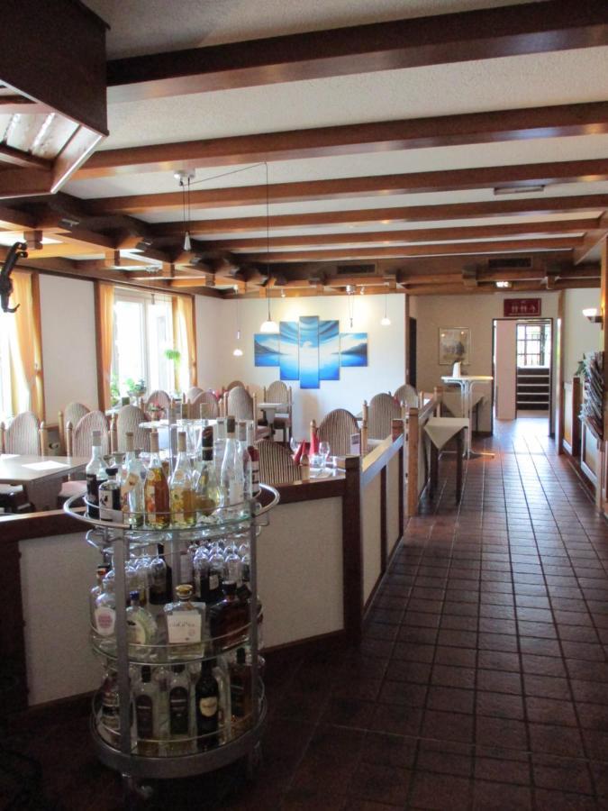 & Restaurant Schimmelreiter